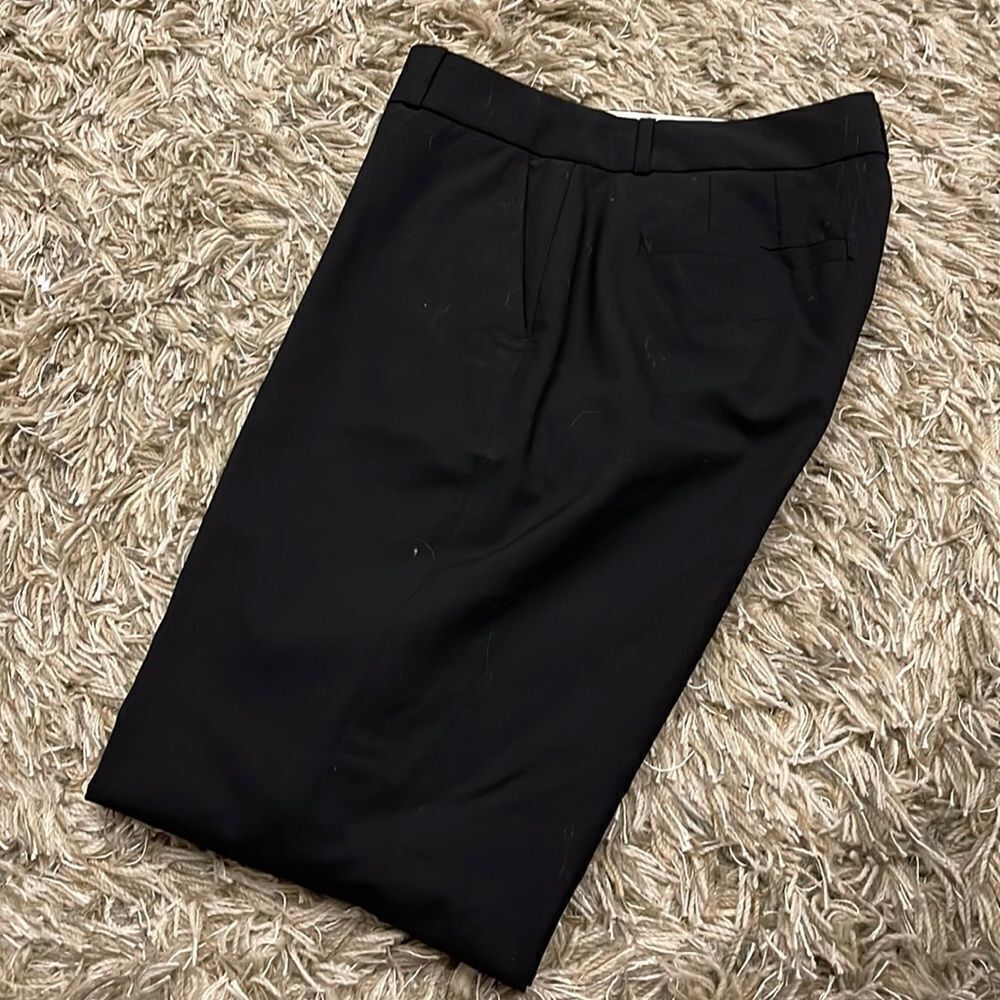 Banana Republic‎ Jackson Curvy Fit Size 4